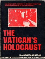 Holocausto do Vaticano [Avro Manhattan].epub